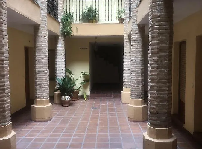 Andimi Pozo Chico Apartamento