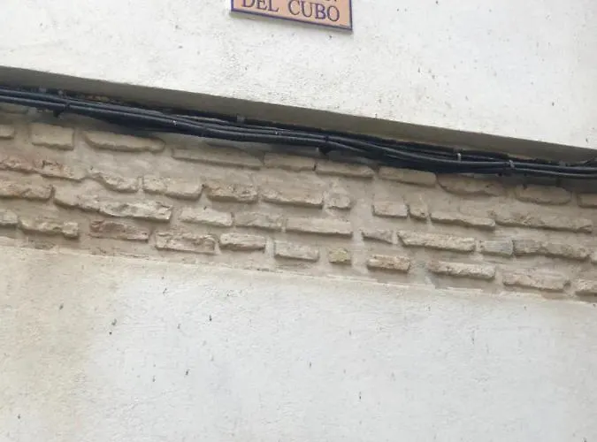 Apartamento Andimi Pozo Chico Toledo