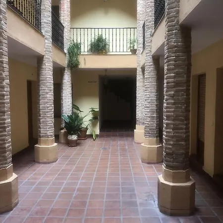 Andimi Pozo Chico Apartamento