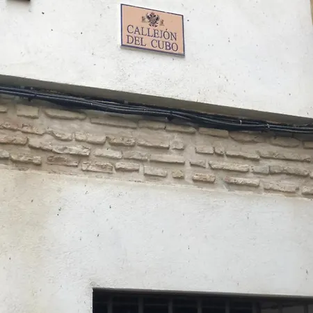 Apartamento Andimi Pozo Chico Toledo